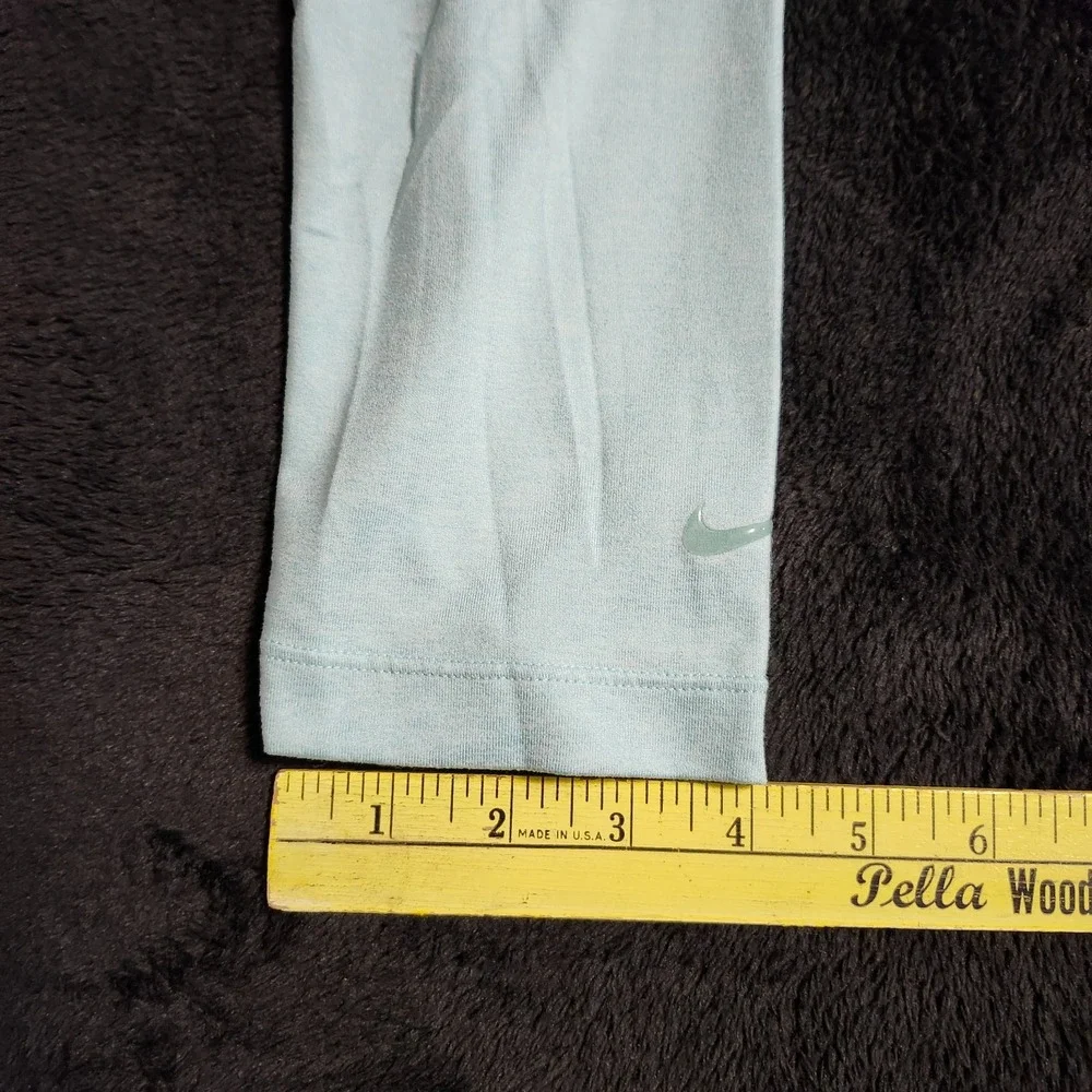 Nike Dri-fit One Luxe Big Kids' (girls') High-rise Leggings Size XL